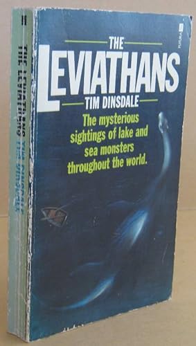The Leviathans