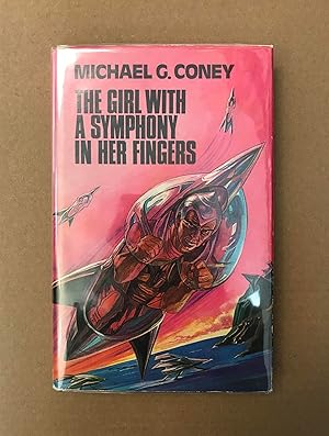 Seller image for The Girl with a Symphony in Her Fingers for sale by Fahrenheit's Books