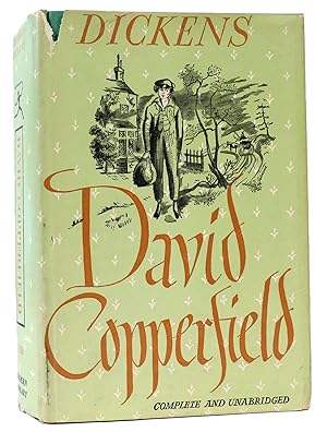 DAVID COPPERFIELD