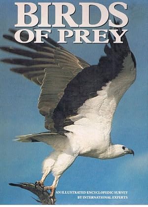 Image du vendeur pour Birds of Prey mis en vente par Fine Print Books (ABA)