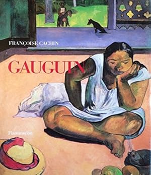 Seller image for Gauguin. for sale by FIRENZELIBRI SRL