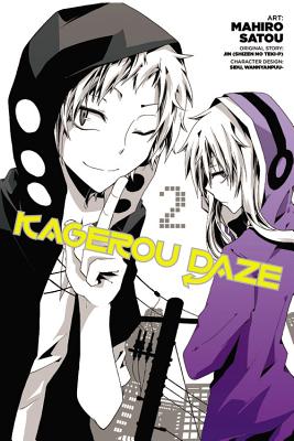 Imagen del vendedor de Kagerou Daze, Vol. 2 (Manga) (Paperback or Softback) a la venta por BargainBookStores