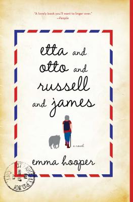 Seller image for Etta and Otto and Russell and James (Paperback or Softback) for sale by BargainBookStores