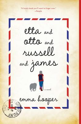 Imagen del vendedor de Etta and Otto and Russell and James (Paperback or Softback) a la venta por BargainBookStores