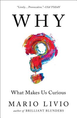 Seller image for Why?: What Makes Us Curious (Paperback or Softback) for sale by BargainBookStores
