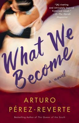 Seller image for What We Become (Paperback or Softback) for sale by BargainBookStores