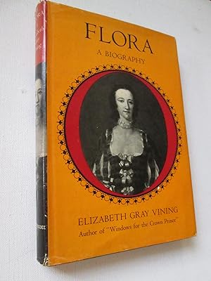 Seller image for Flora: A Biography for sale by Chequered Past