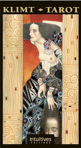 Klimt tarot