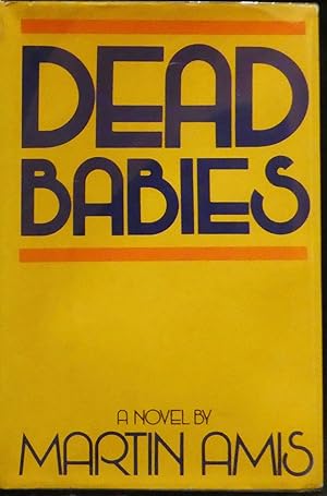 Imagen del vendedor de Dead Babies a la venta por R & G Bliss Books