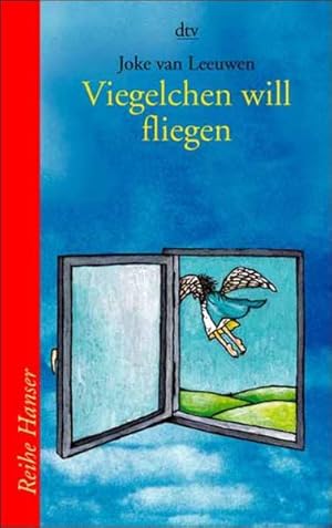 Bild des Verkufers fr Viegelchen will fliegen (Reihe Hanser) zum Verkauf von Gerald Wollermann