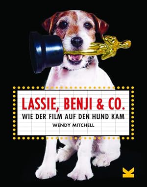 Lassie, Benji & Co. Wie der Film auf den Hund kam