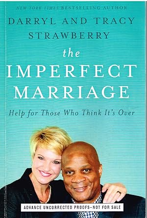 Image du vendeur pour The Imperfect Marriage (Help for Those Who Think It's Over) mis en vente par First Class Used Books