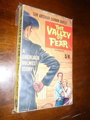 Image du vendeur pour The Valley of Fear mis en vente par Gargoyle Books, IOBA