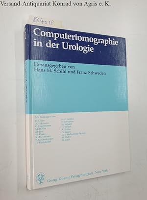 Computertomographie in der Urologie