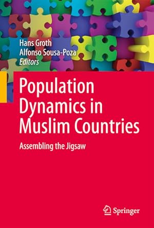 Population Dynamics in Muslim Countries. Assembling the Jigsaw.