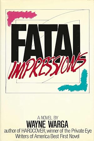 FATAL IMPRESSIONS