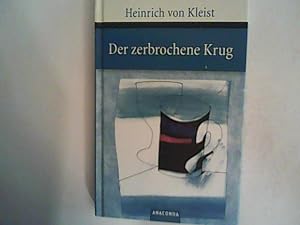 Imagen del vendedor de Der zerbrochene Krug: Ein Lustspiel a la venta por ANTIQUARIAT FRDEBUCH Inh.Michael Simon