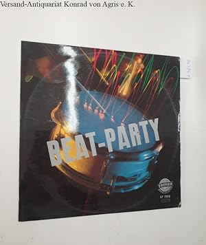 Beat-Party : Tempo LP 7015 : EX / NM :