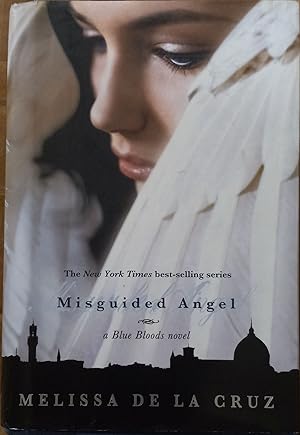 Seller image for Misguided Angel for sale by The Book House, Inc.  - St. Louis