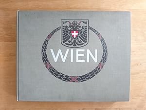 Wien und Umgebung - Eine Auswahl von Stadt- und Landschaftsbildern / Vienne Instantanee / Vienna ...