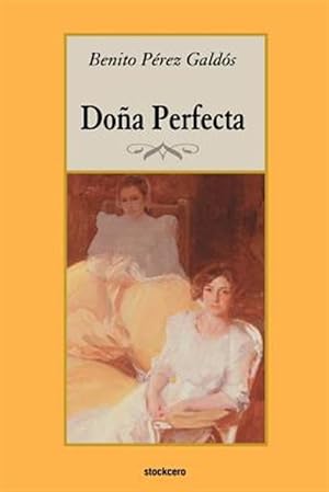 Immagine del venditore per Dona Perfecta -Language: spanish venduto da GreatBookPrices