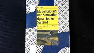 Seller image for Modellbildung und Simulation dynamischer Systeme: Eine Sammlung von Simulink-Beispielen. for sale by Antiquariat Bookfarm