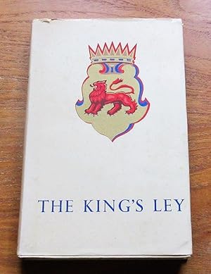 The King's Ley: The Story of the Ancient Parish of Alveley, Shropshire.