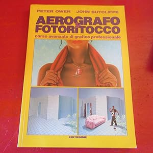 Immagine del venditore per Aerografo & Fotoritocco Corso avanzato di grafica professionale venduto da Antonio Pennasilico