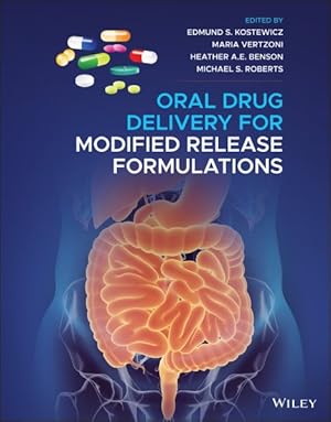 Seller image for Oral Drug Delivery for Modified Release Formulations for sale by GreatBookPrices