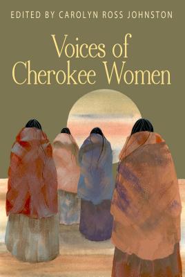 Image du vendeur pour Voices of Cherokee Women (Paperback or Softback) mis en vente par BargainBookStores