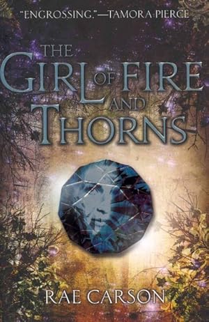 Imagen del vendedor de Girl of Fire and Thorns a la venta por GreatBookPrices