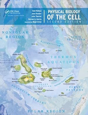 Imagen del vendedor de Physical Biology of the Cell a la venta por GreatBookPrices