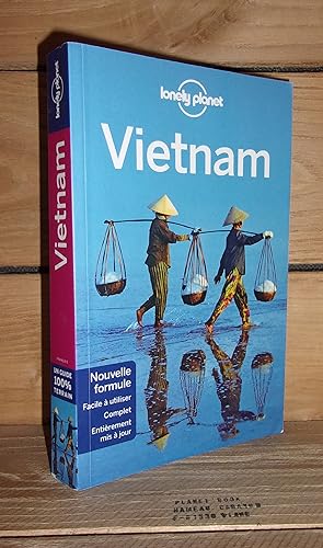Imagen del vendedor de LONELY PLANET : Vietnam a la venta por Planet's books