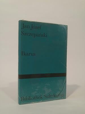 Seller image for Ikarus. [Neubuch] for sale by ANTIQUARIAT Franke BRUDDENBOOKS