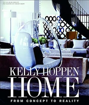 Immagine del venditore per Kelly Hoppen Home venduto da primatexxt Buchversand