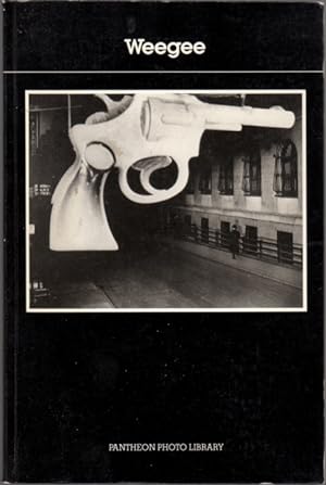 Seller image for Weegee for sale by Clausen Books, RMABA