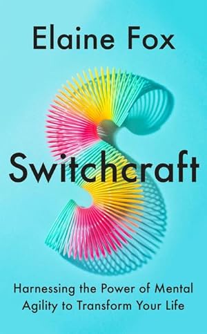 Imagen del vendedor de Switchcraft a la venta por Rheinberg-Buch Andreas Meier eK