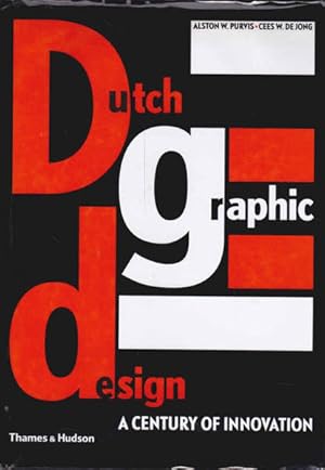 Seller image for Dutch Graphic Design: A Century of Innovation for sale by Goulds Book Arcade, Sydney