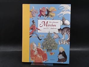 Die schönsten Märchen von H.C. Andersen. Illustriert von Svend Otto S.