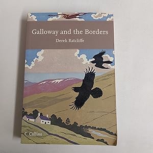 Bild des Verkufers fr Galloway and the Borders ( The New Naturalist Library) zum Verkauf von Cambridge Rare Books