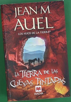 Seller image for La tierra de las cuevas pintadas for sale by Librera Alonso Quijano