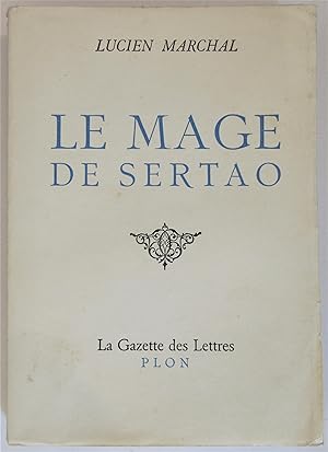 Le Mage du Sertâo