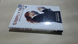 Seller image for Simply Red: The Official Story for sale by BoundlessBookstore