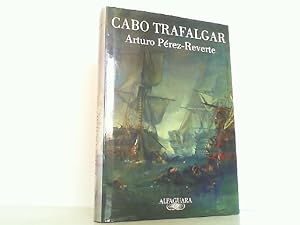 Bild des Verkufers fr Cabo Trafalgar. (Hispnica). zum Verkauf von Antiquariat Ehbrecht - Preis inkl. MwSt.
