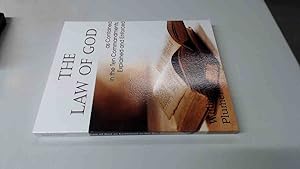 Image du vendeur pour Law of God as Contained in the Ten Commandments mis en vente par BoundlessBookstore