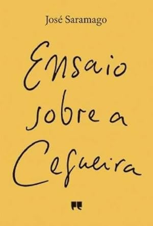 Seller image for Ensaio sobre a Cegueira for sale by moluna