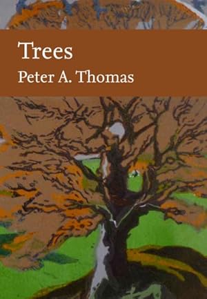Imagen del vendedor de Trees a la venta por GreatBookPrices