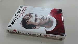 Immagine del venditore per Paddy Crerand: Never Turn the Other Cheek venduto da BoundlessBookstore