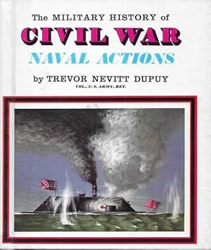 The Military History of Civil War Naval Actions