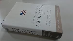 Seller image for Understanding America: The Anatomy of an Exceptional Nation for sale by BoundlessBookstore